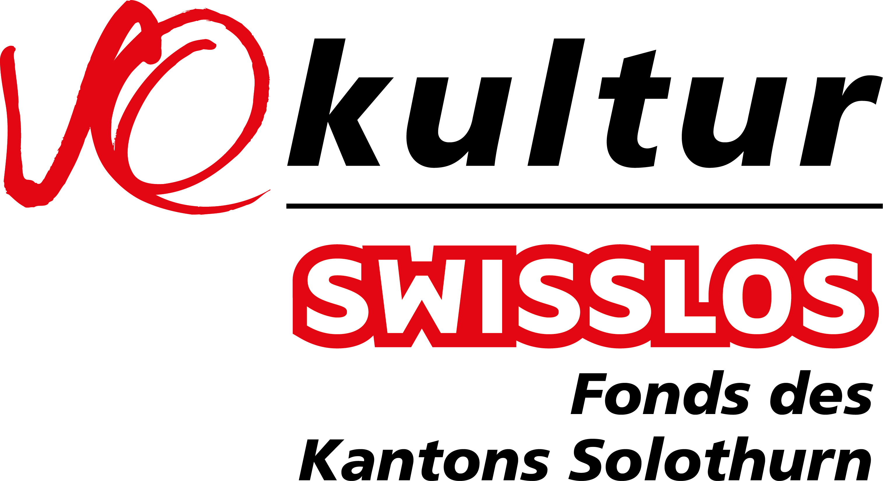Swisslos Fonds